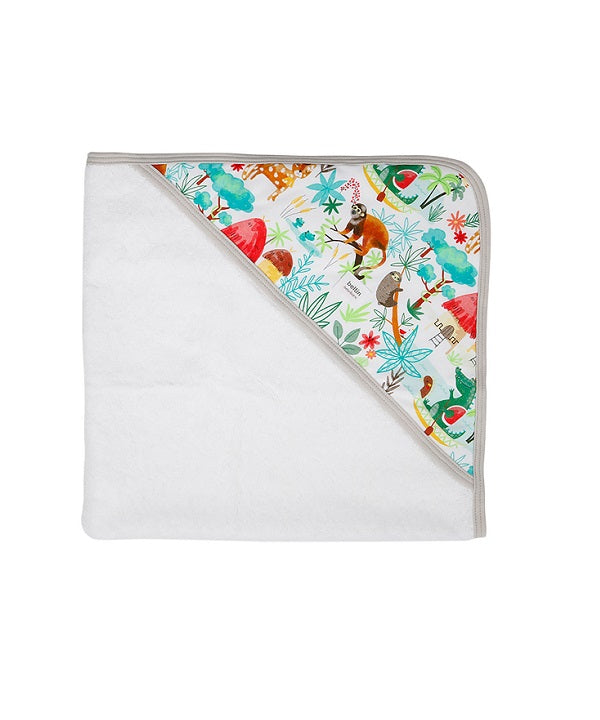 Capa de baño PAPUA