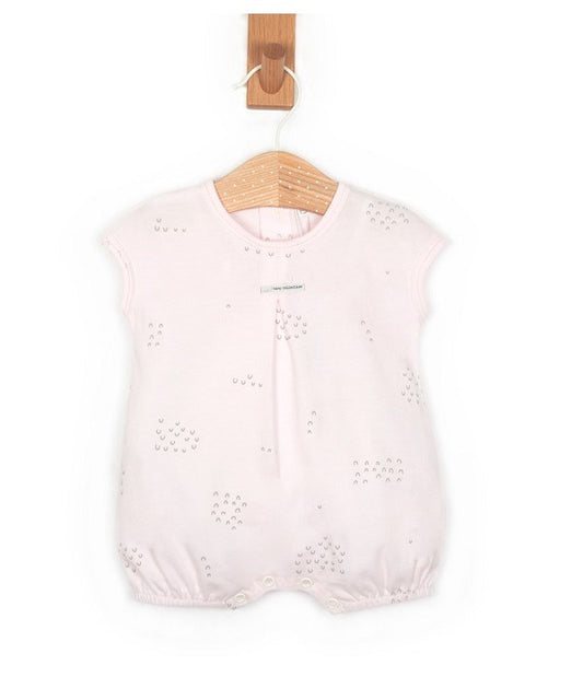 Pelele con manga corta MICE