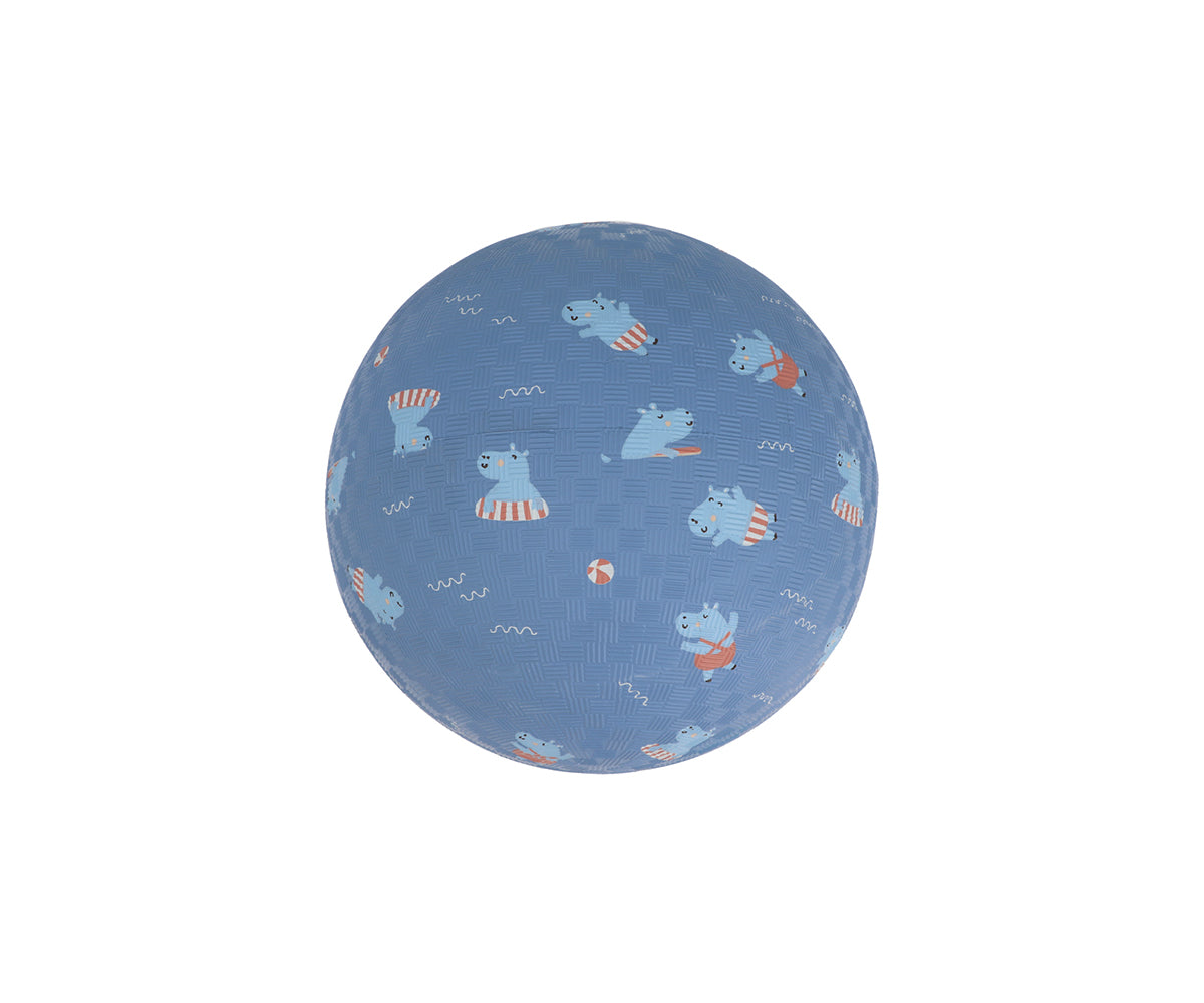 Big ball Hippos