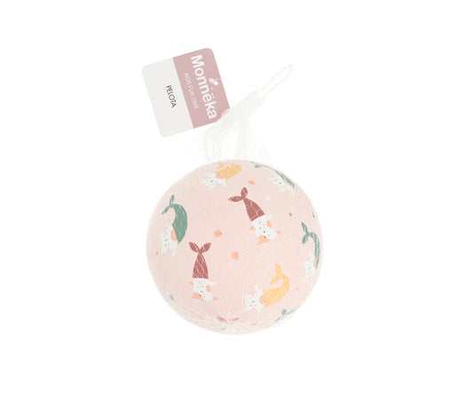 Small ball Mermaid Cats