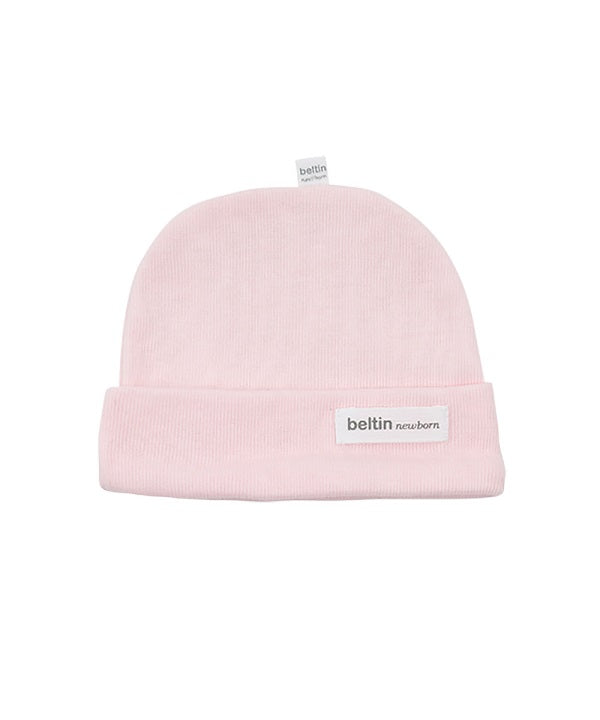 Gorrito prematuro Rosa