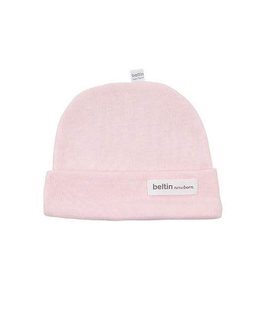 Gorrito prematuro Rosa