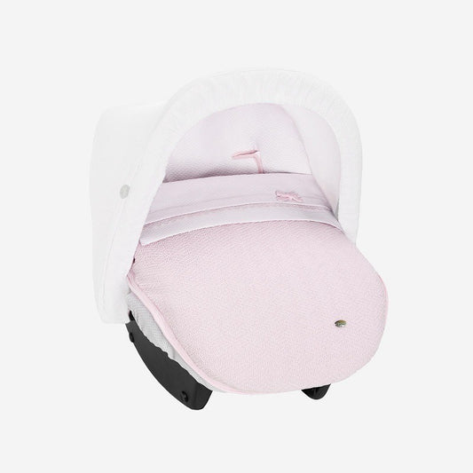 Saco grupo 0 CLASSIC