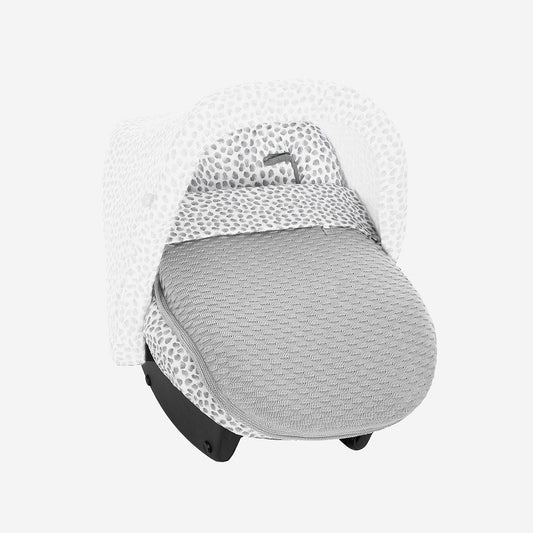 Saco grupo 0 MANCHAS