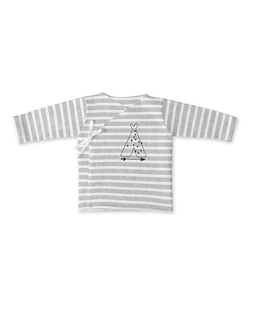 Conjunto con polaina INDIAN