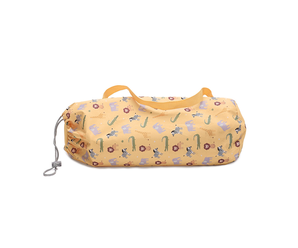 Silla plegable Wild Animals