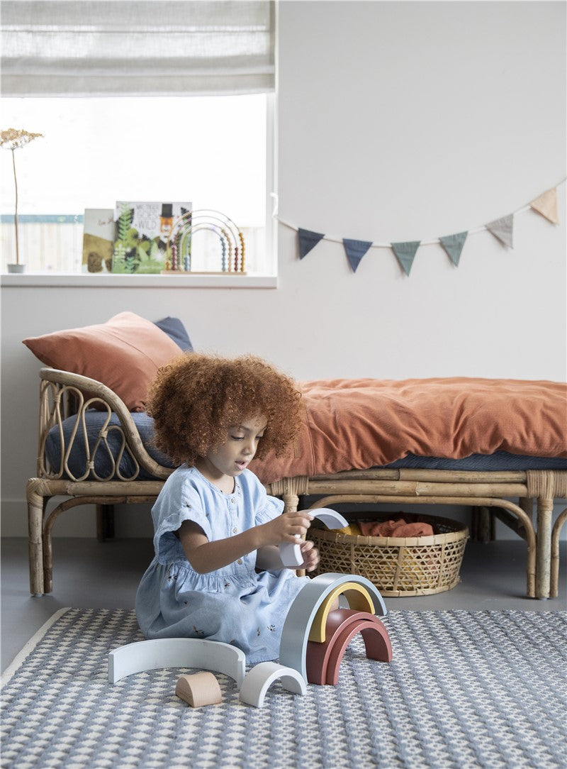 ARCO IRIS PURE&NATURE LITTLE DUTCH