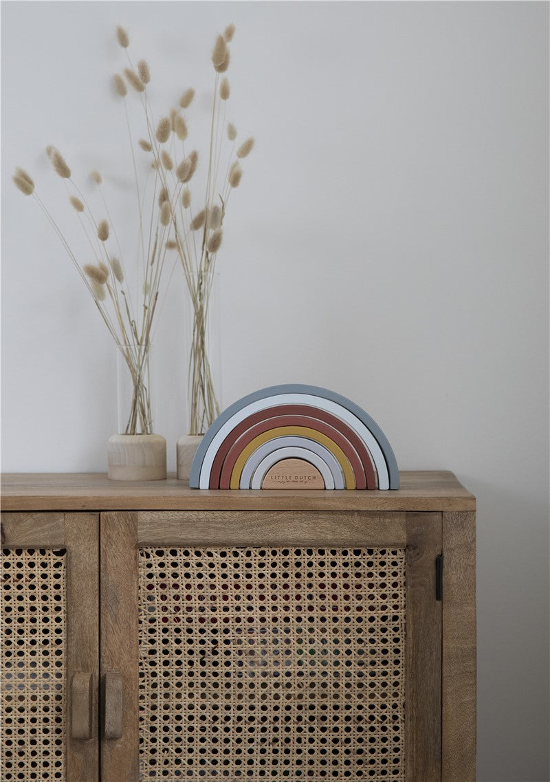 ARCO IRIS PURE&NATURE LITTLE DUTCH