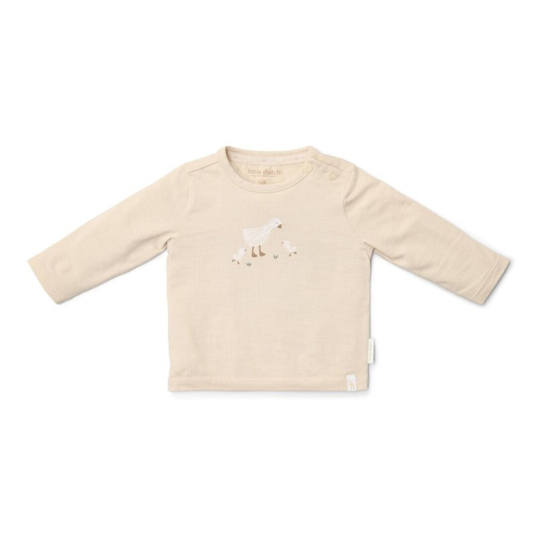 Camiseta Manga Larga Arena Oca