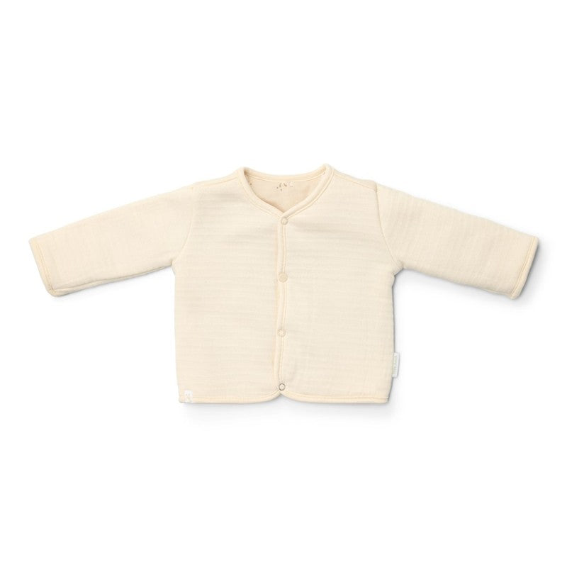 Cardigan reversible Pequeña Oca
