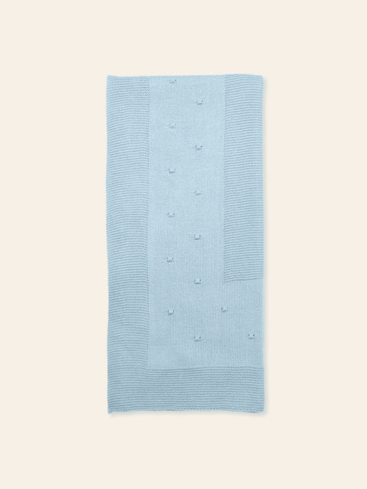 Toquilla Punto Bullones "ACUNAR"