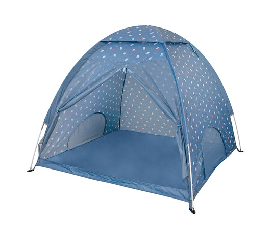 Carpa con Protector Antimosquitos Hippos