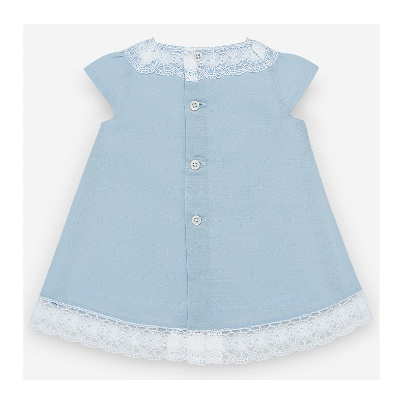 Vestido ACUARIO de Paz Rodriguez