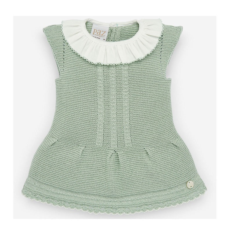 Vestido CAREI de Paz Rodriguez