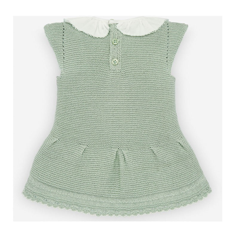 Vestido CAREI de Paz Rodriguez