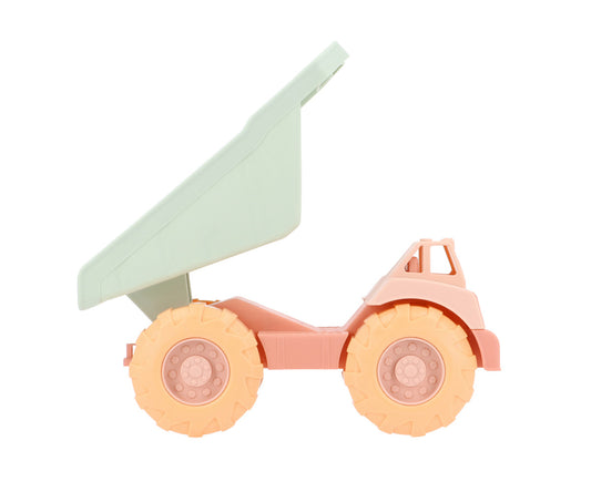 Camión Volquete Sand