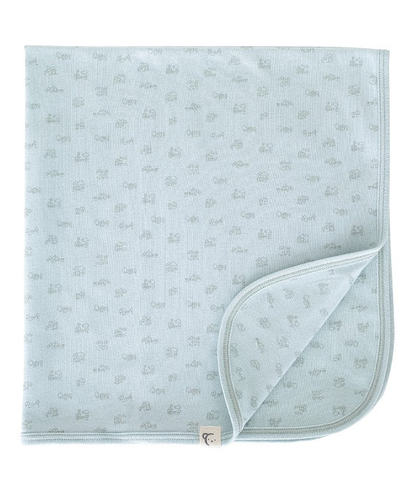 Arrullo CASITAS CALAMARO Mint