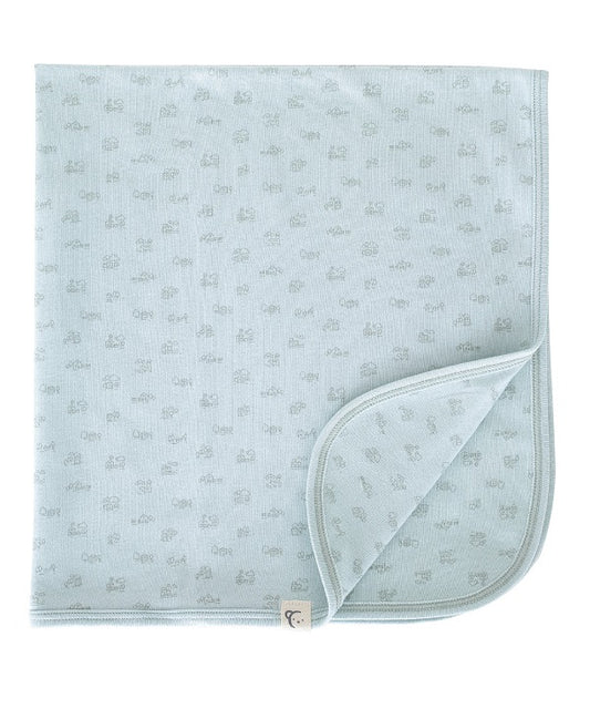 Arrullo CASITAS CALAMARO Mint