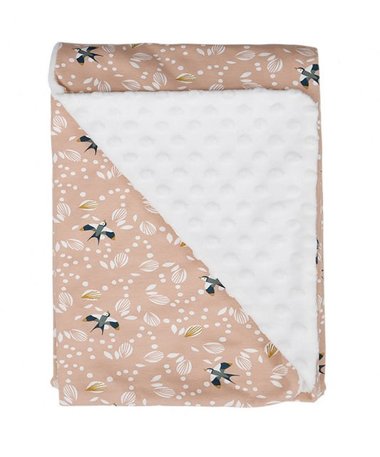 Arrullo soft GOLONDRINA