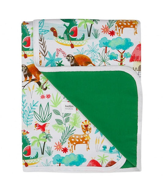 Arrullo Verano PAPUA