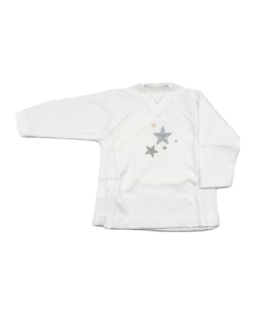 Primera puesta con ranita Big Stars