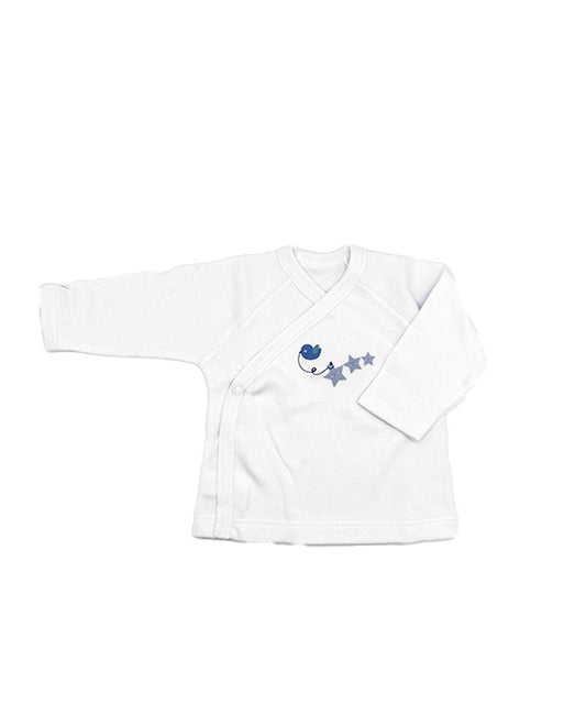 Conjunto Bird Jubón y Polaina