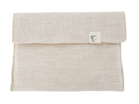 Pack-2 Body cruzado PUREST CALAMARO Raya Ancha