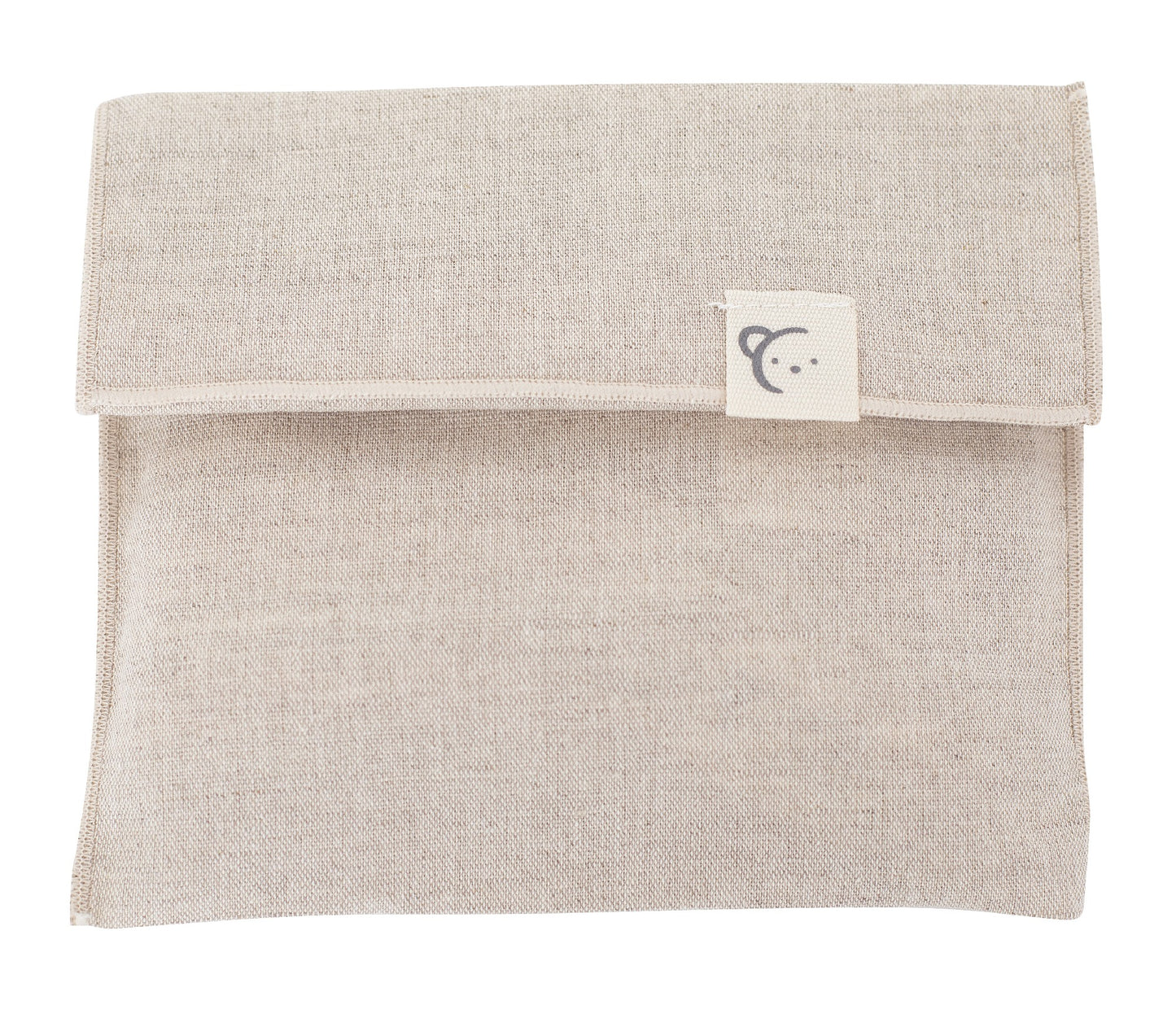 Pack gorro y manoplas PUREST RAYA ANCHA