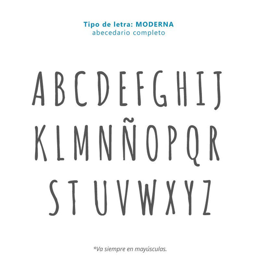 Cajita Mis Imprescindibles Arcoíris Blush Personalizada