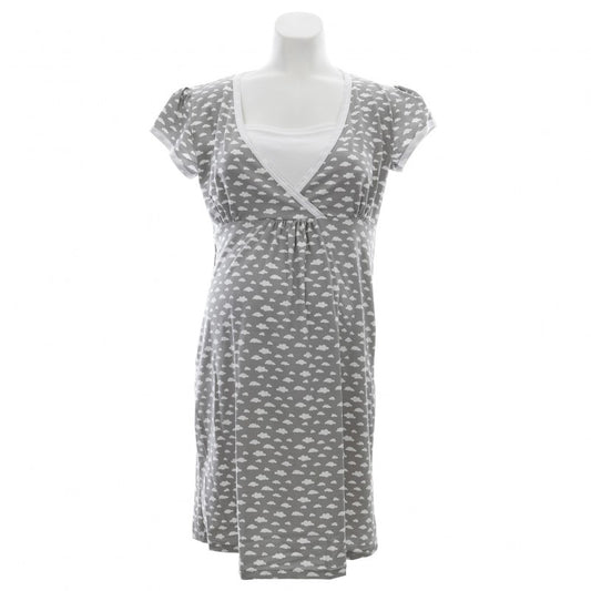 Camisón Lactancia CLOUD