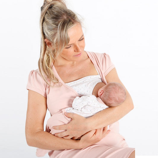 Camisón Lactancia ARLET