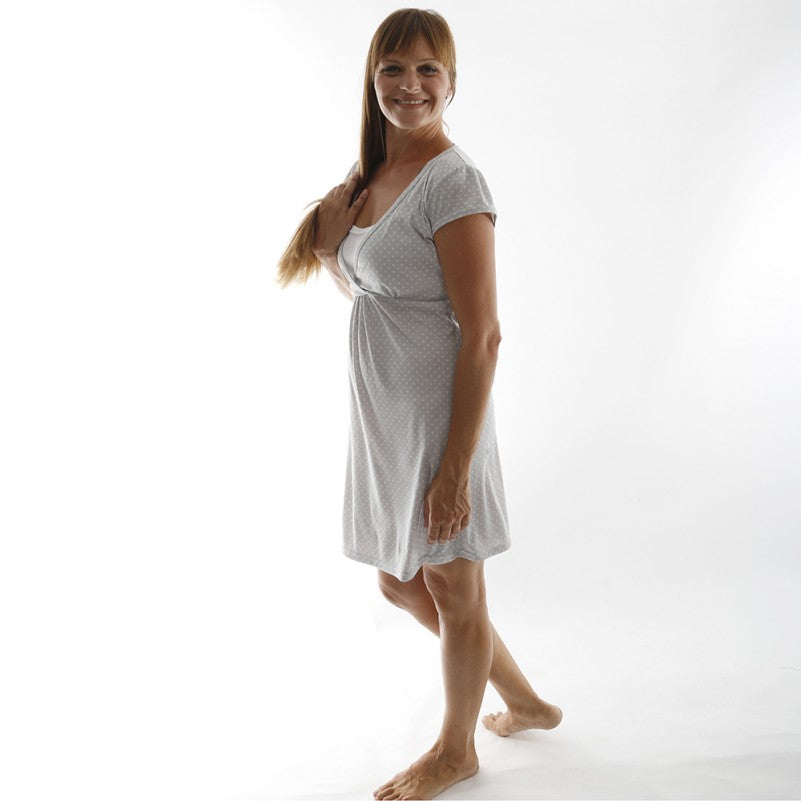 Camisón Lactancia IMAGINE