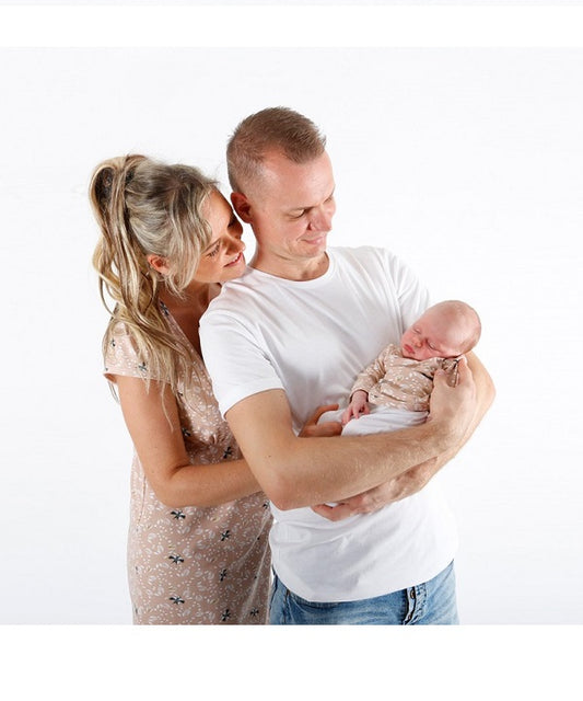 Camisón Lactancia GOLONDRINA