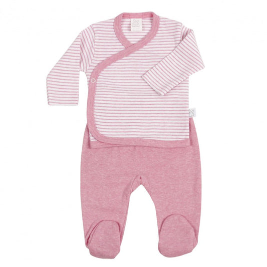 Conjunto primera puesta RAYAS