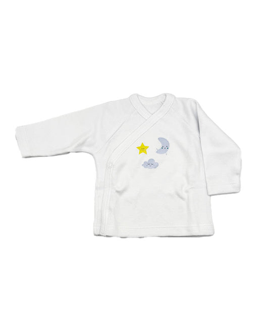 Primera puesta con ranita Cielo