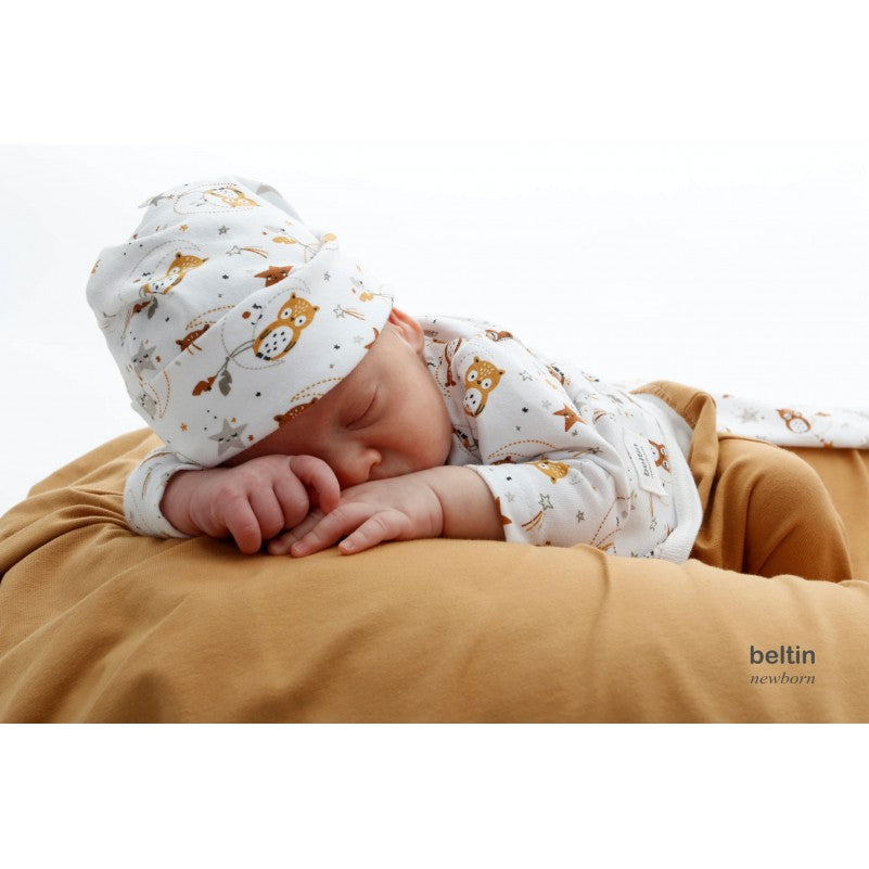 CRUZADO + POLAINA MUSOL