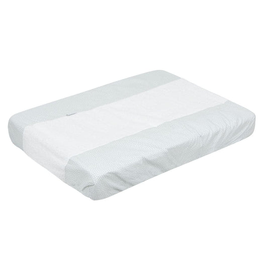 Funda cambiador bañera lunas 50x80