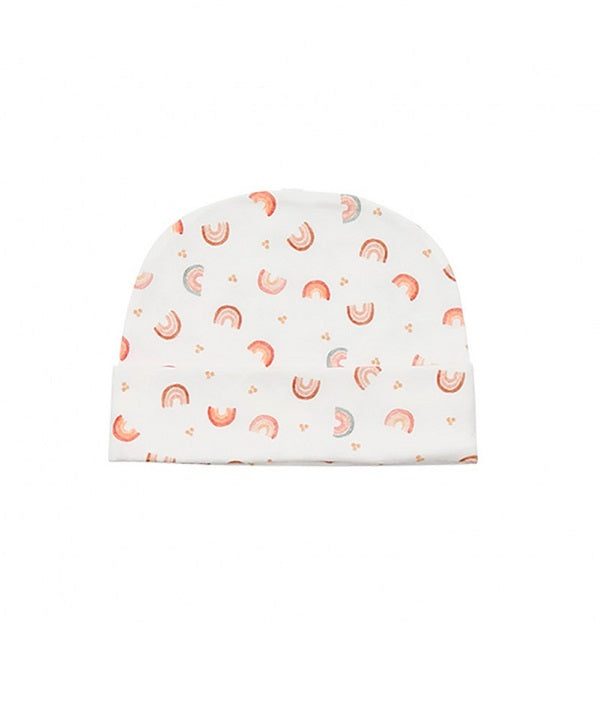 Gorrito natal ARCOIRIS