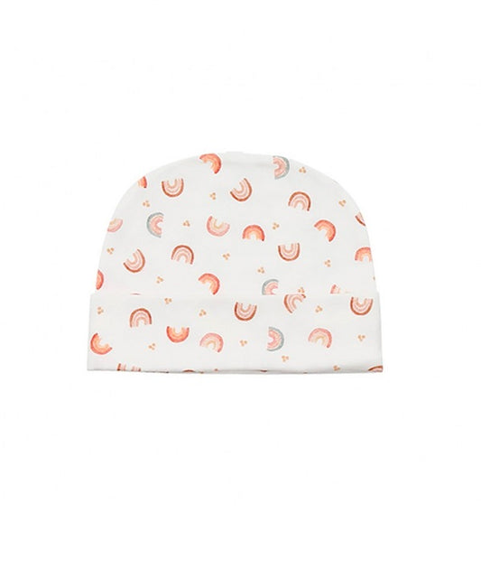 Gorrito natal ARCOIRIS