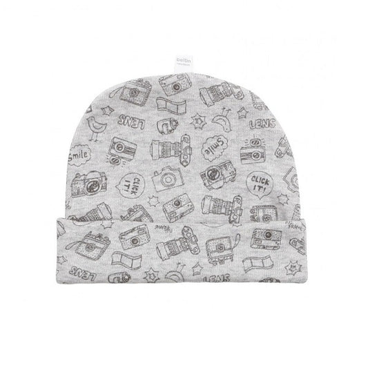 Gorro FLASH
