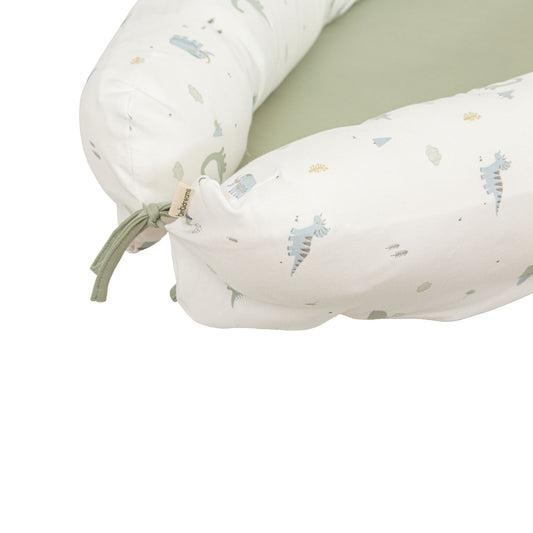 Cuna nido colecho bebé Trex