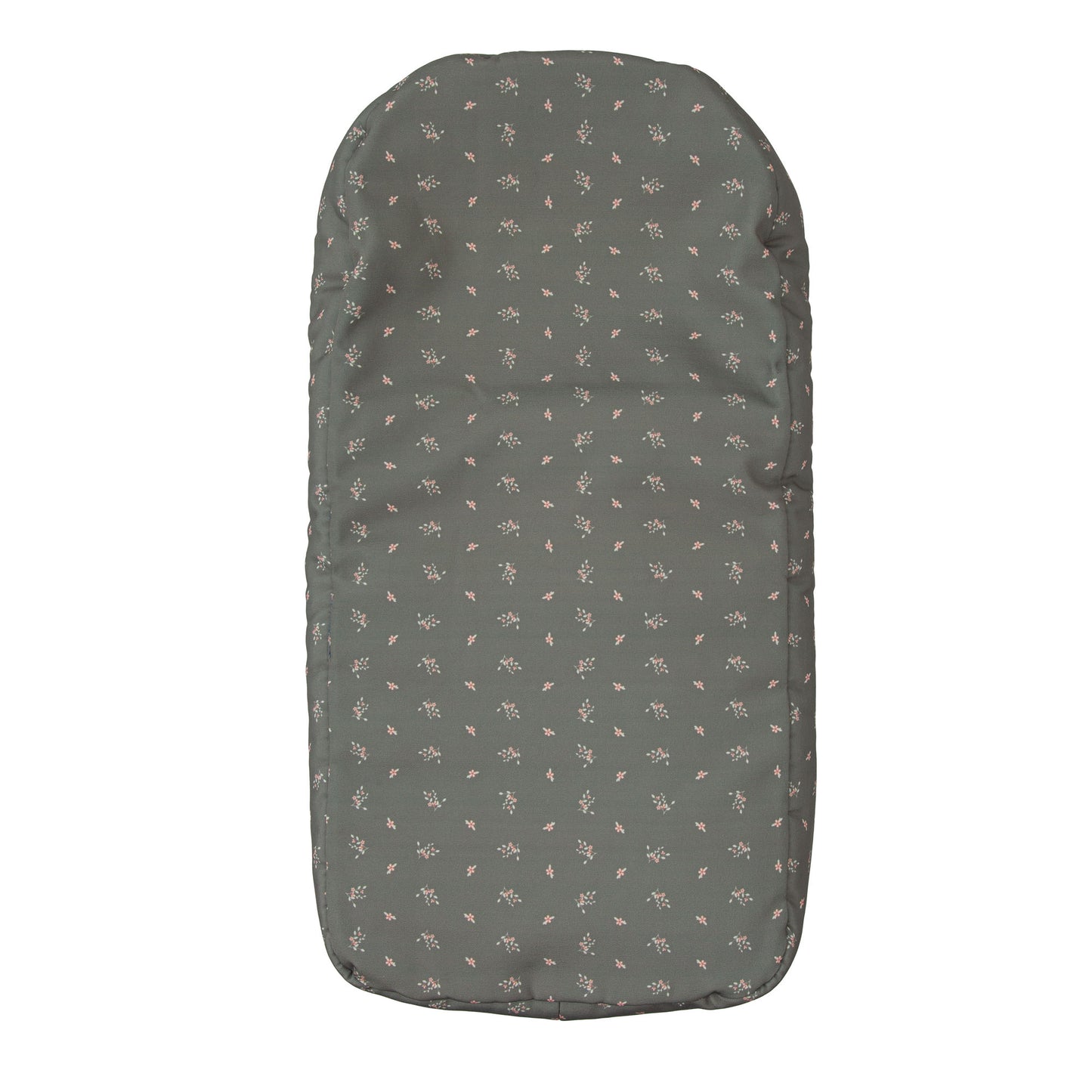 Saco moisés Dalia verde