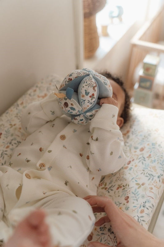 PELOTA MONTESSORI FOREST FRIENDS LITTLE DUTCH