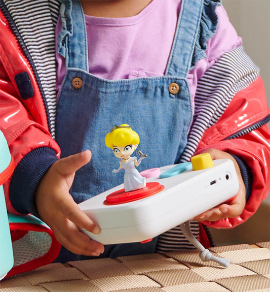 Cenicienta y otro cuento