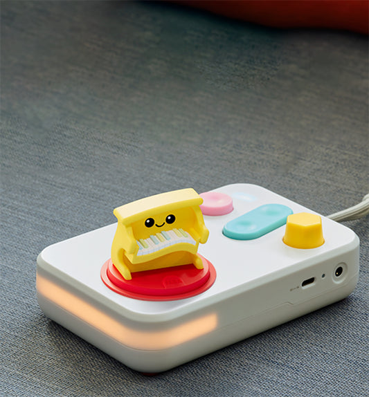 Música clásica de piano