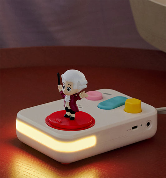 Dulces sinfonías de Mozart