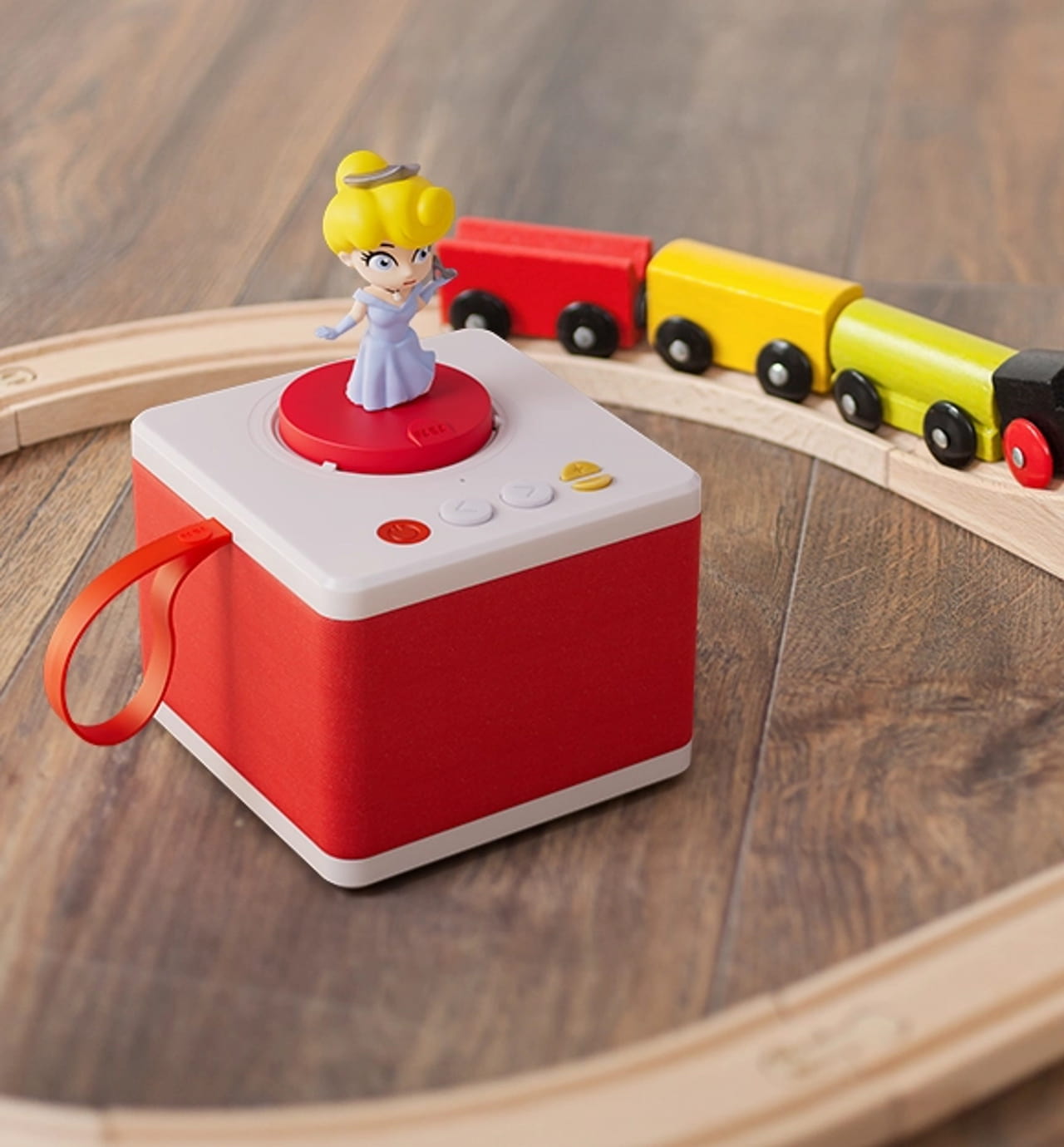 Cenicienta y otro cuento