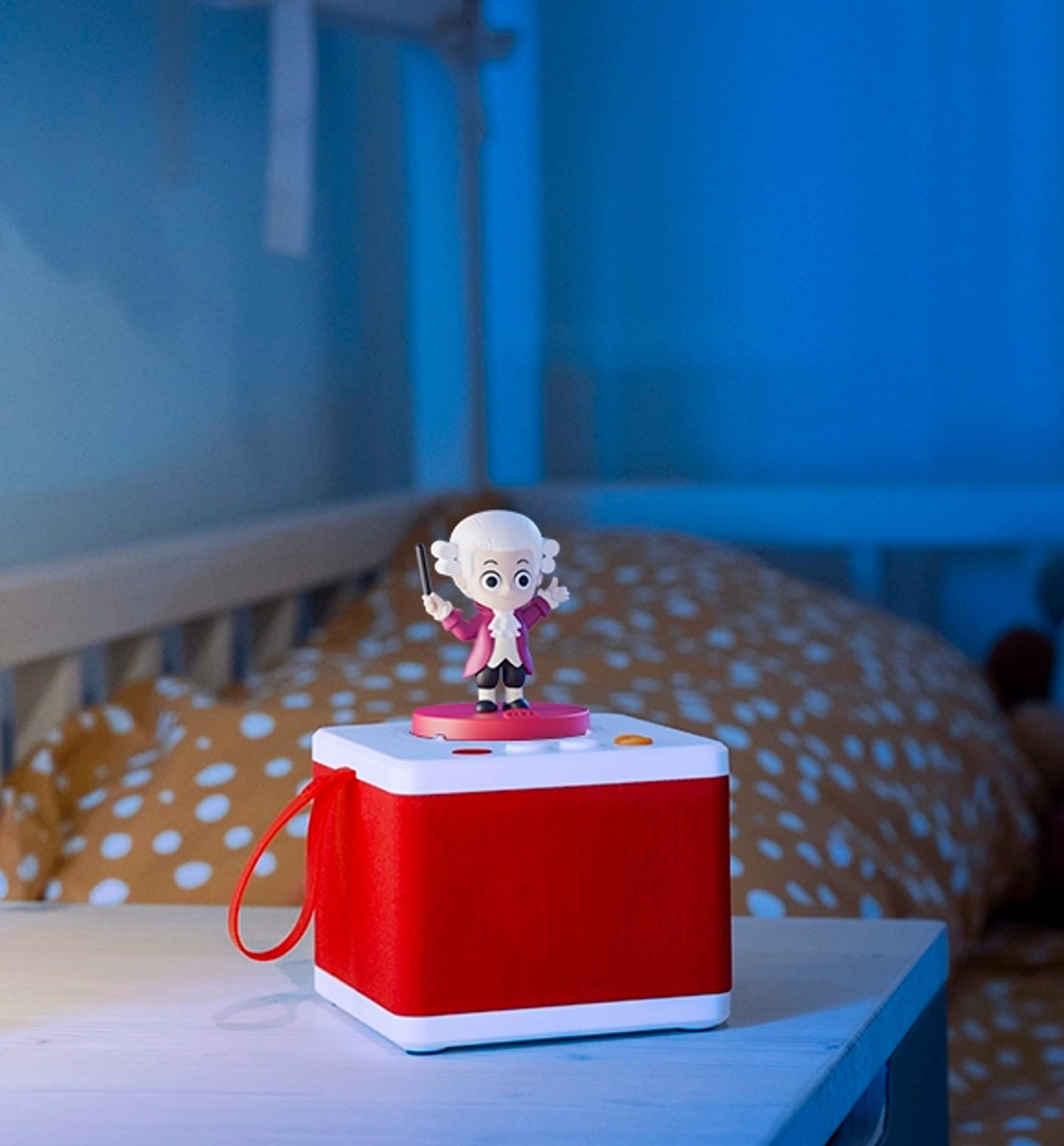 Dulces sinfonías de Mozart