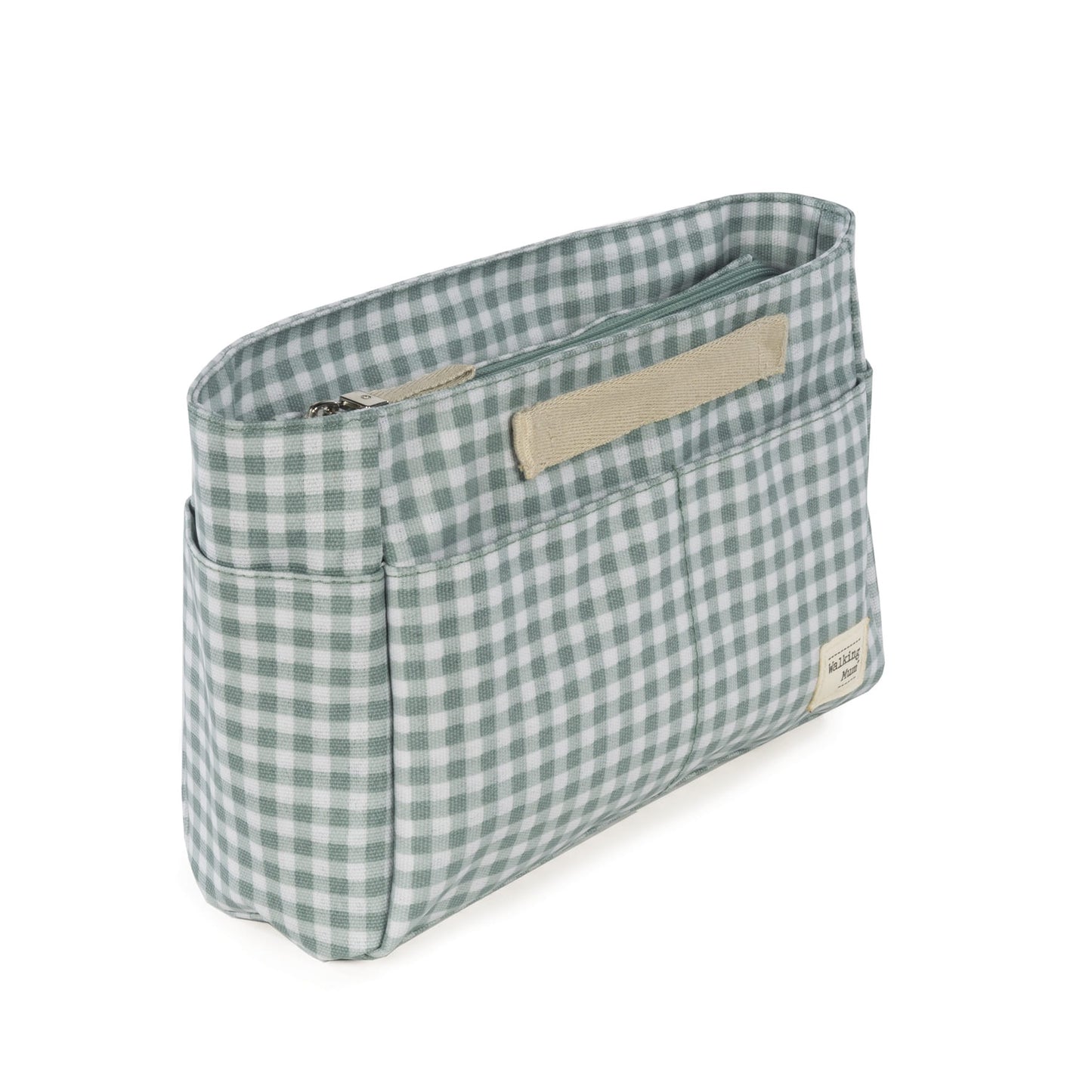Neceser I Love Vichy Verde