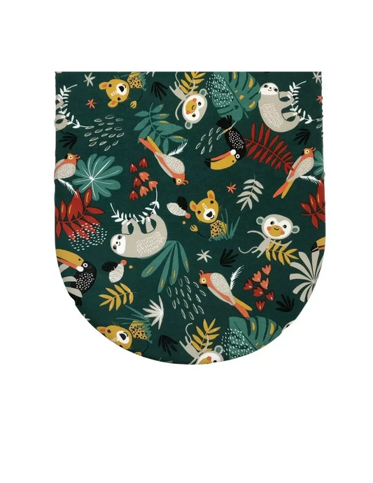 Sábana Bajera Tucán